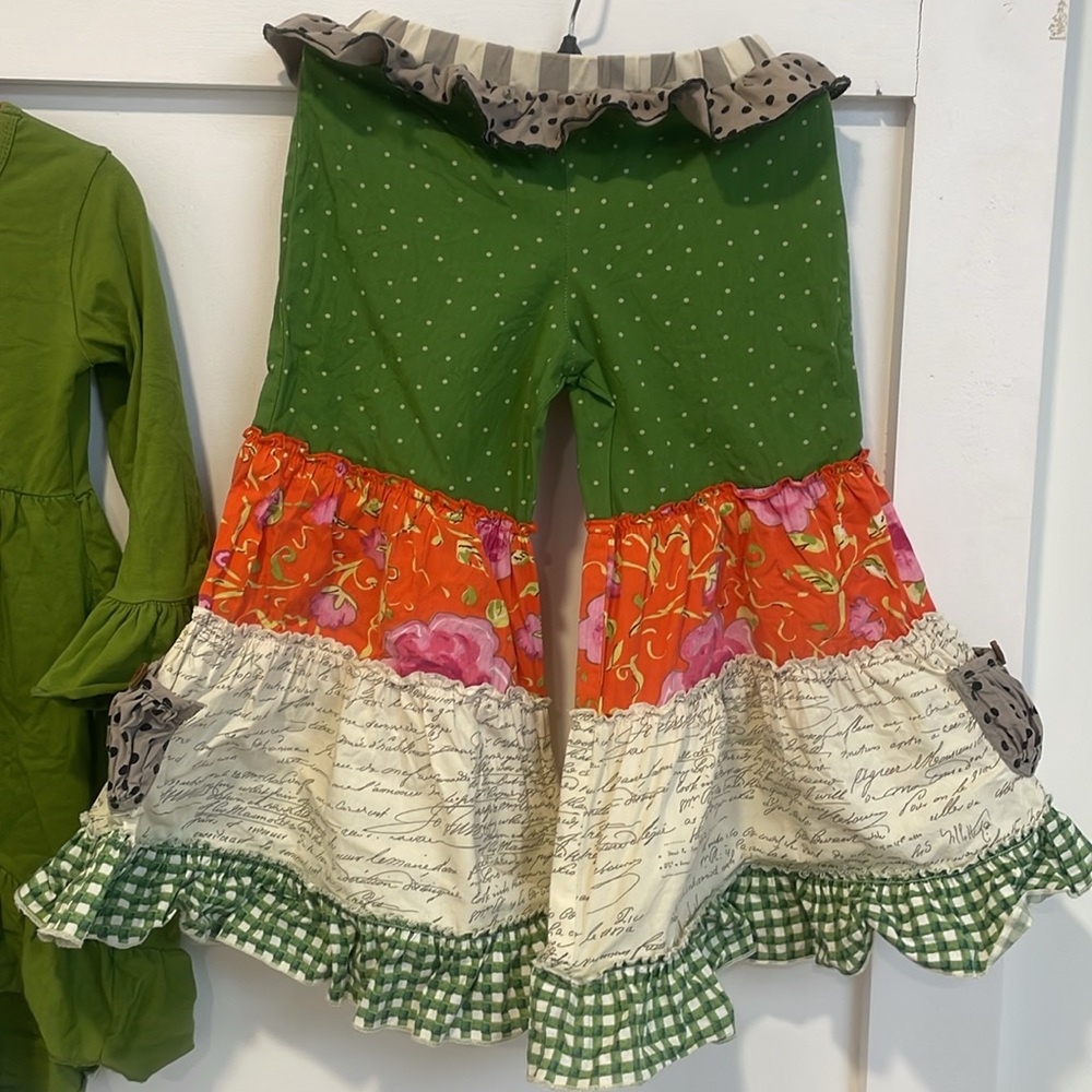 ❤️ ADORABLE 2-pc Set for your little one ❤️ F5 - Picture 4 of 13
